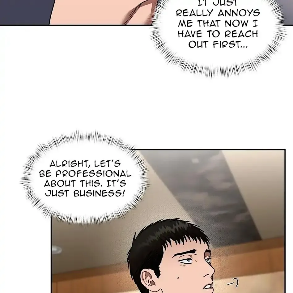 Neck and Neck Chapter 26 page 65 - 