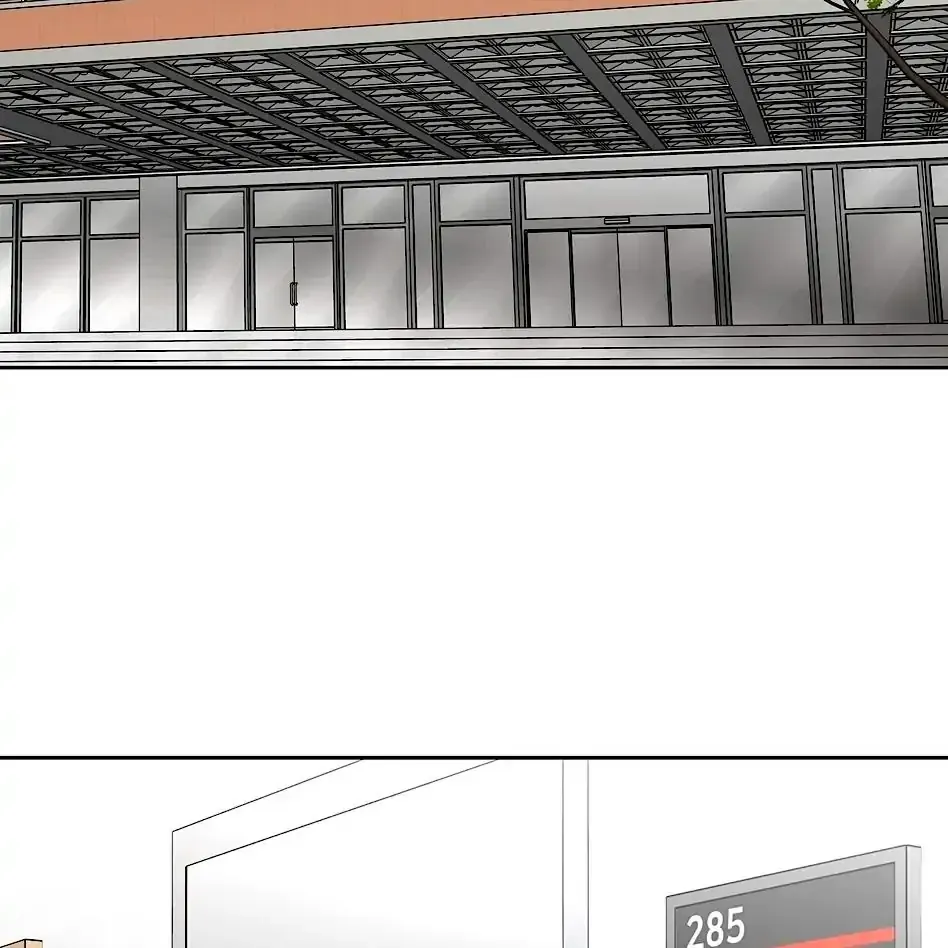 Neck and Neck Chapter 26 page 68 - 