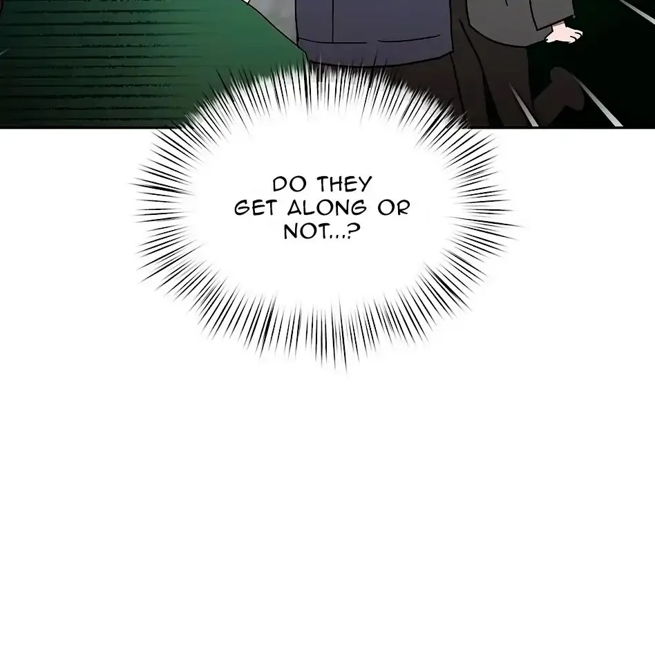 Neck and Neck Chapter 26 page 8 - 