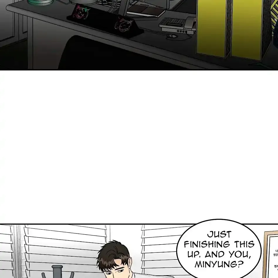 Neck and Neck Chapter 26 page 72 - 