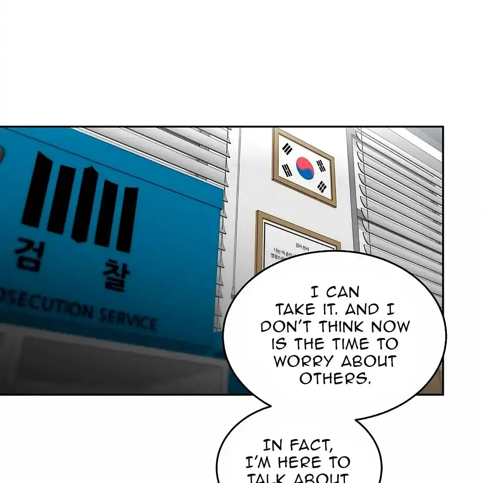 Neck and Neck Chapter 26 page 76 - 