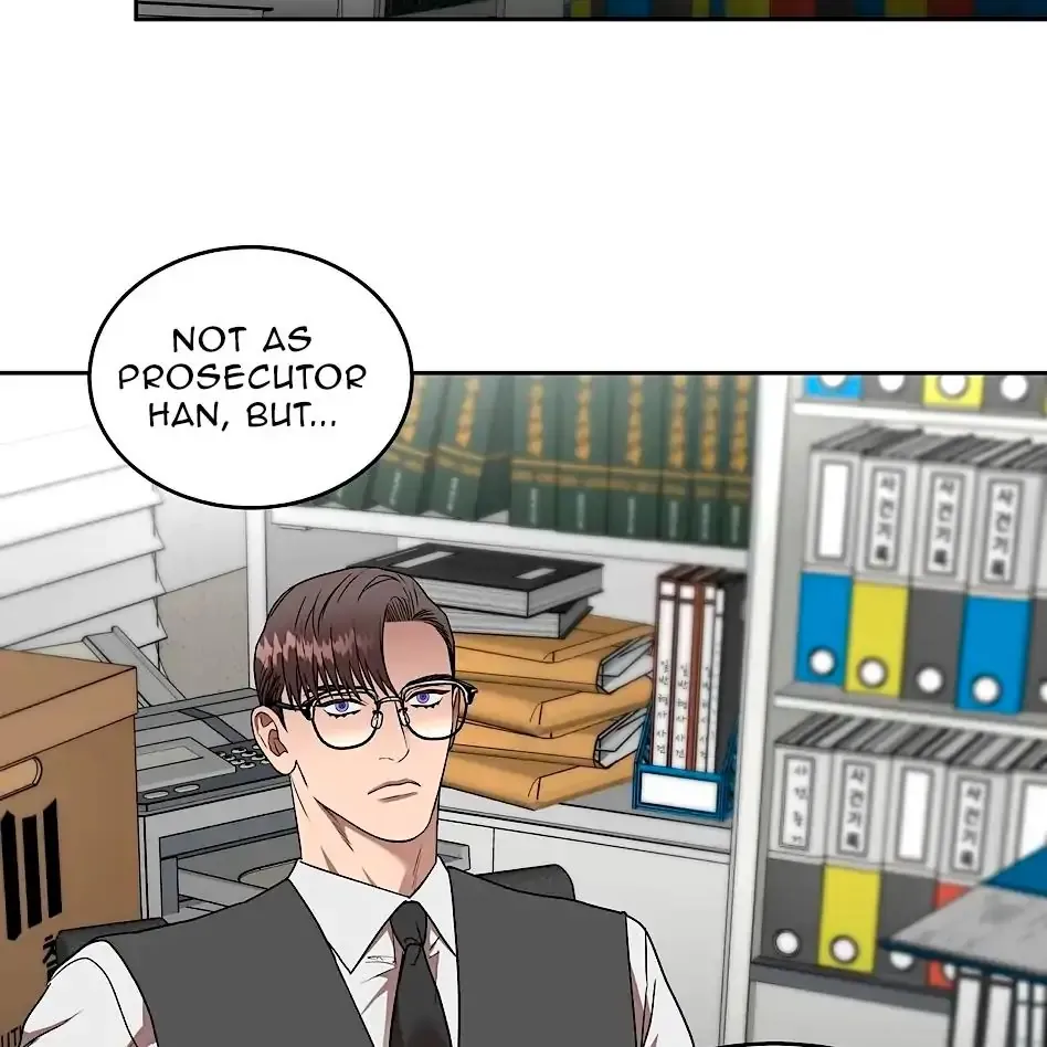 Neck and Neck Chapter 26 page 79 - 