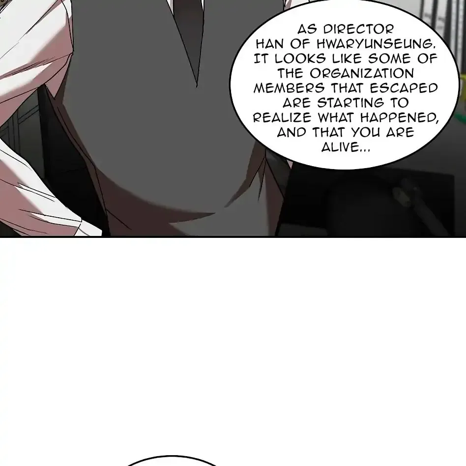 Neck and Neck Chapter 26 page 80 - 