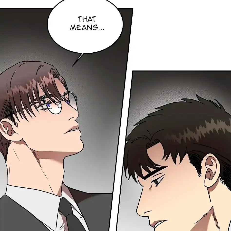 Neck and Neck Chapter 26 page 81 - 
