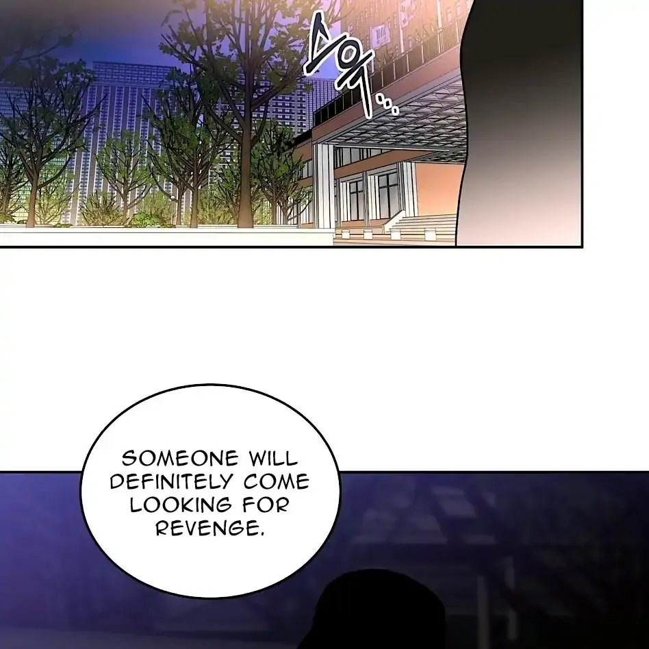 Neck and Neck Chapter 26 page 83 - 