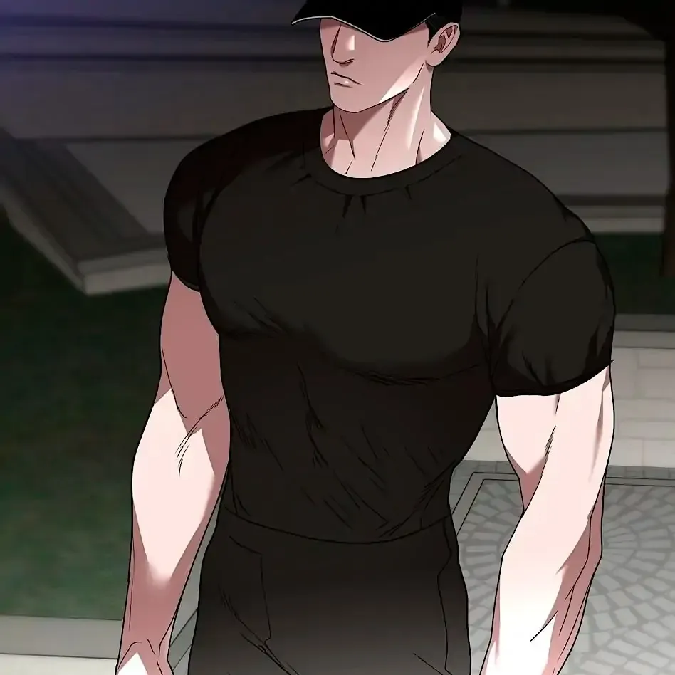 Neck and Neck Chapter 26 page 84 - 