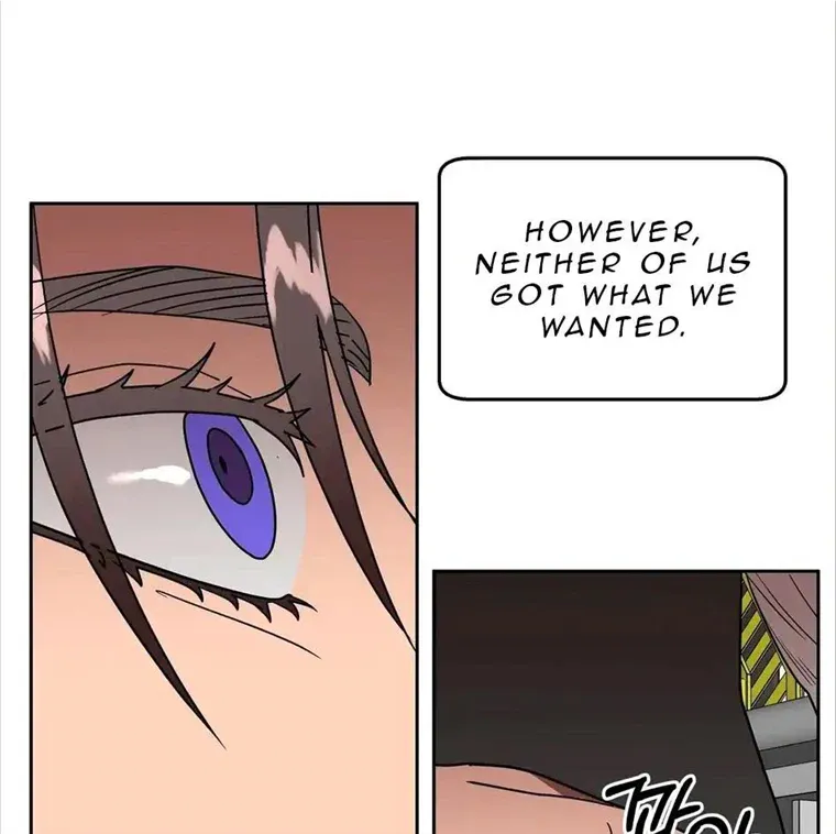 Neck and Neck Chapter 27 page 11 - 