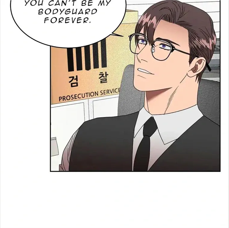 Neck and Neck Chapter 27 page 15 - 