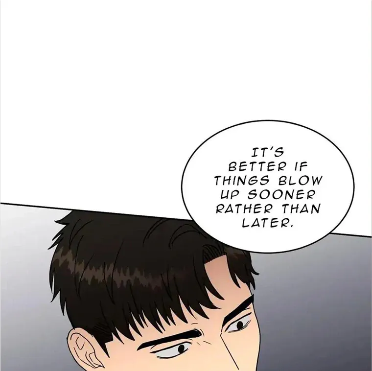 Neck and Neck Chapter 27 page 16 - 