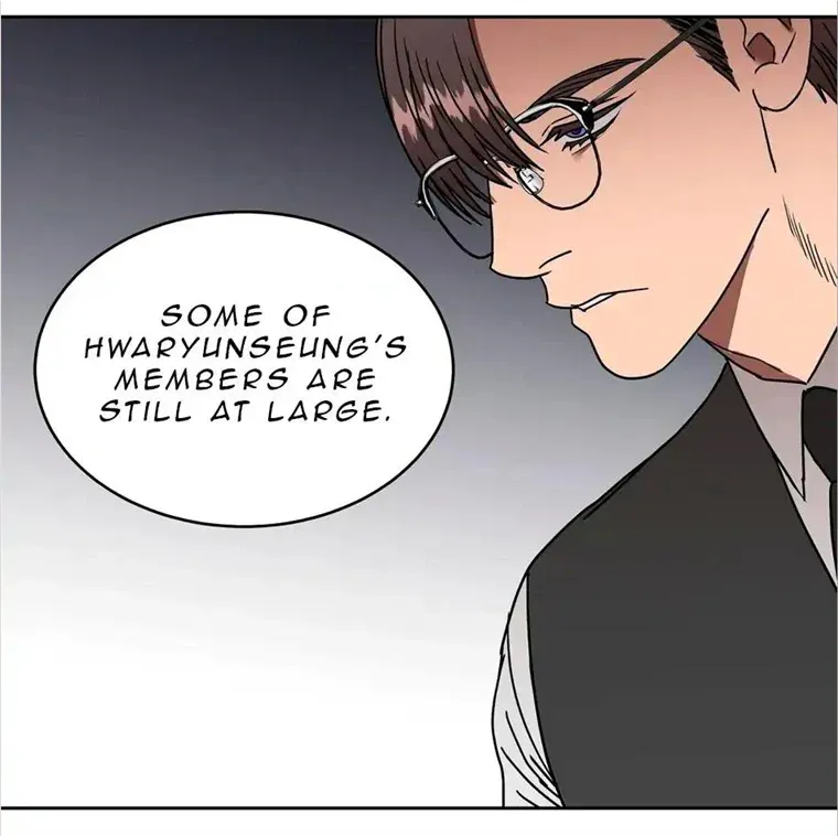 Neck and Neck Chapter 27 page 18 - 
