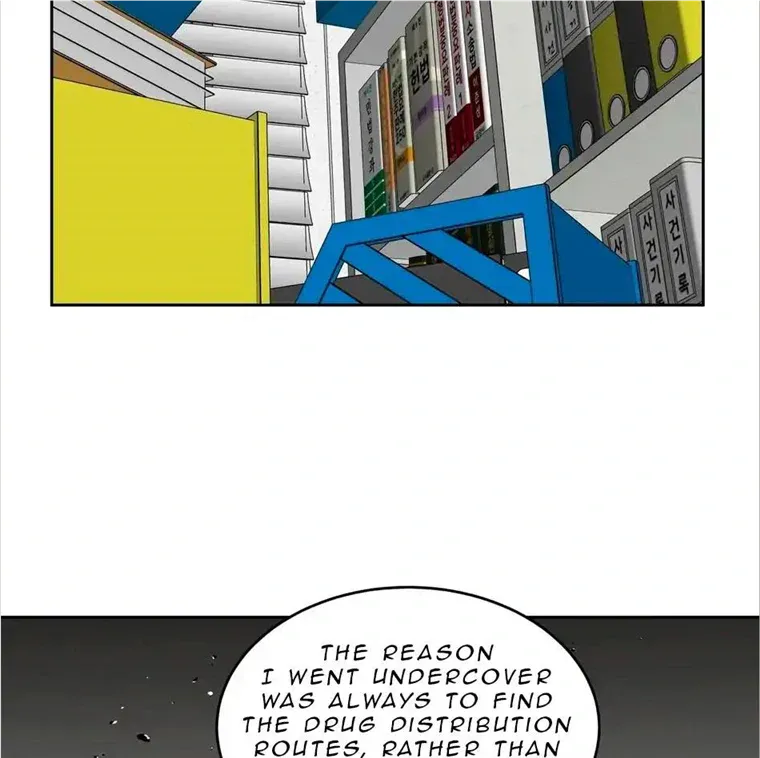 Neck and Neck Chapter 27 page 20 - 