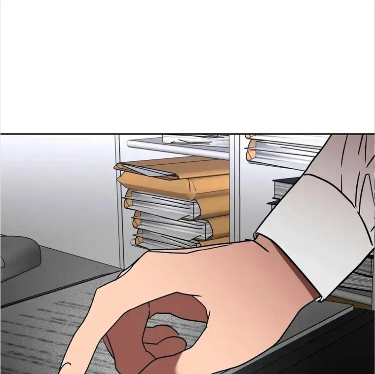 Neck and Neck Chapter 27 page 3 - 