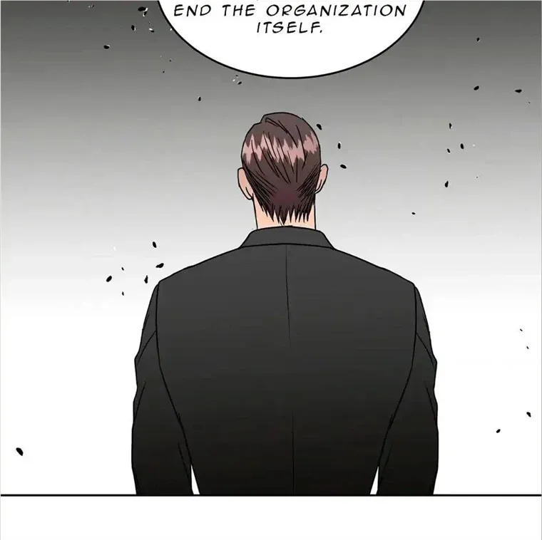 Neck and Neck Chapter 27 page 21 - 