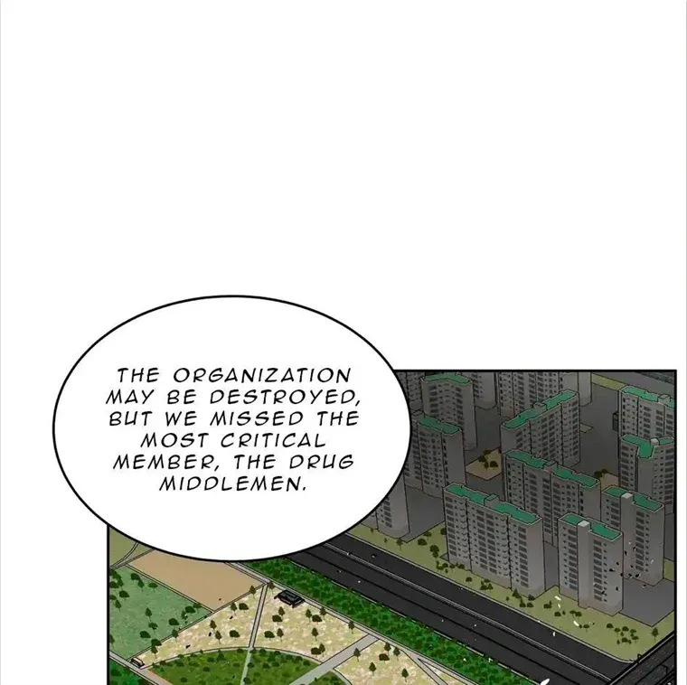 Neck and Neck Chapter 27 page 22 - 