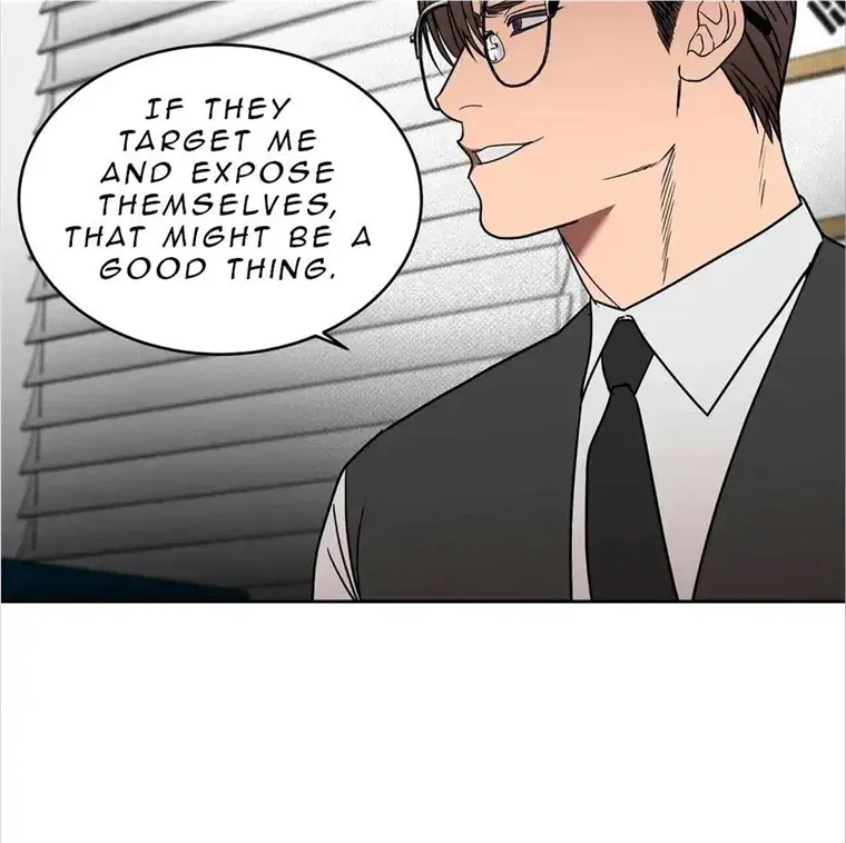 Neck and Neck Chapter 27 page 24 - 