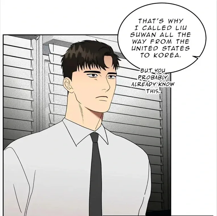 Neck and Neck Chapter 27 page 25 - 