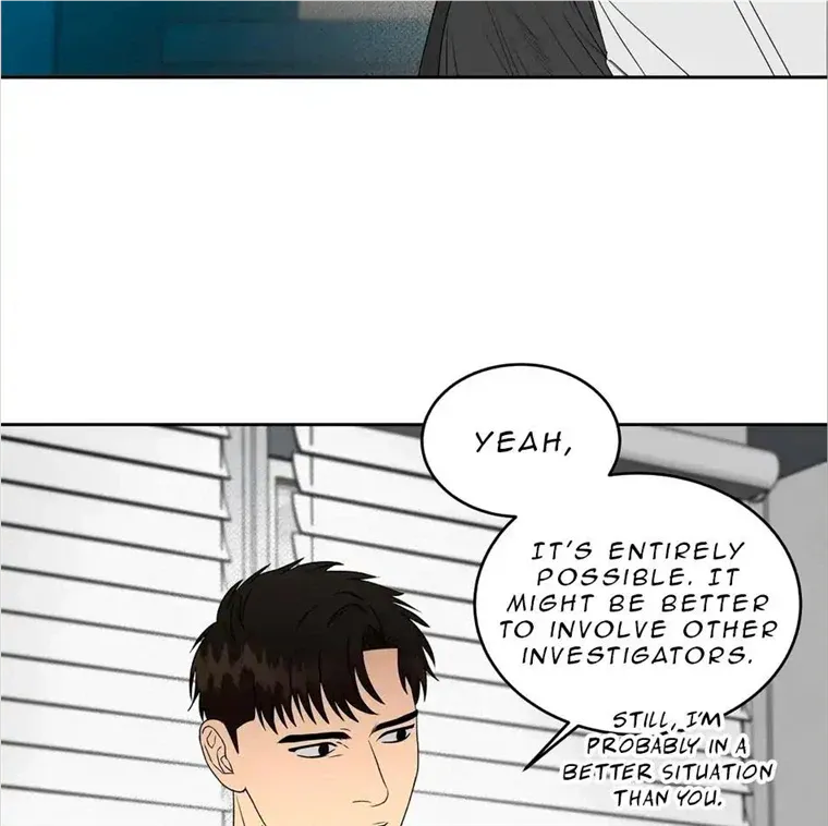 Neck and Neck Chapter 27 page 29 - 