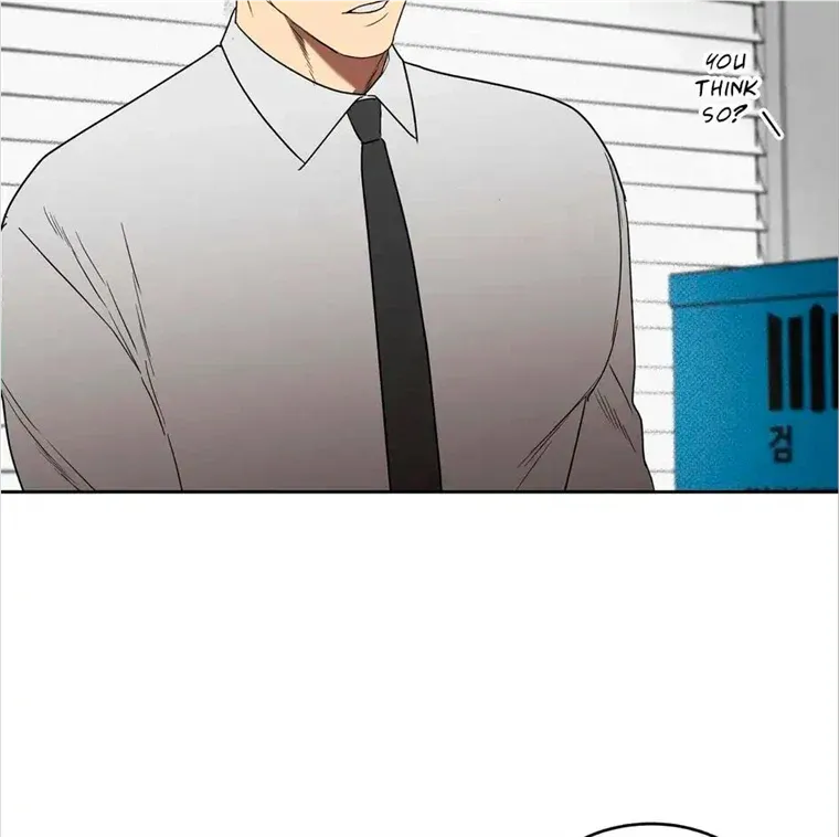 Neck and Neck Chapter 27 page 30 - 