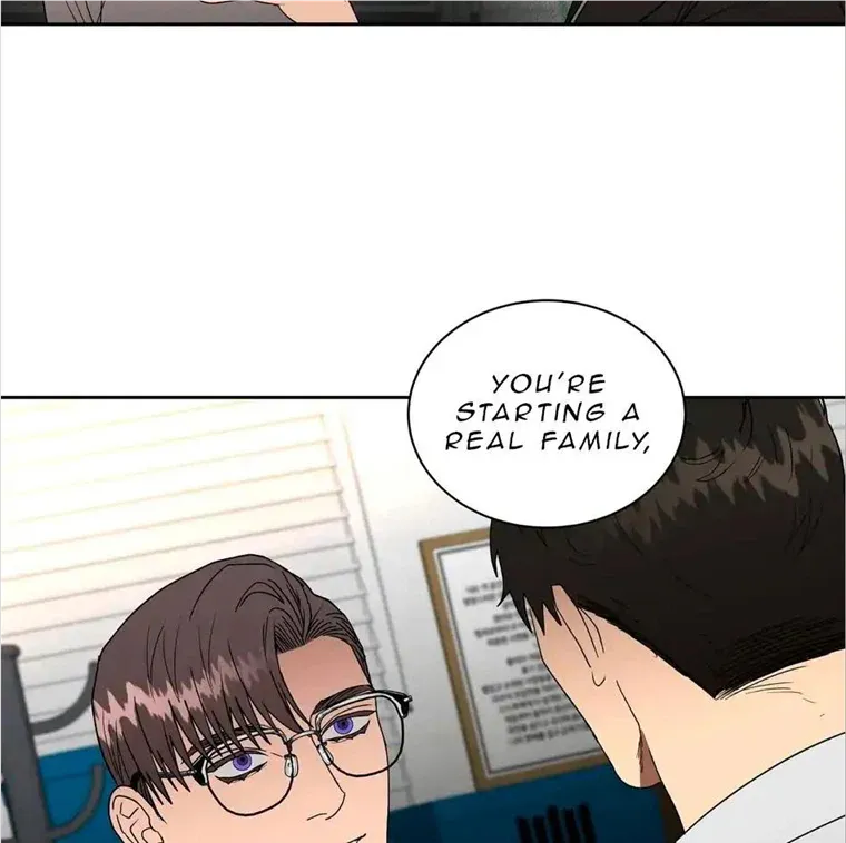 Neck and Neck Chapter 27 page 35 - 