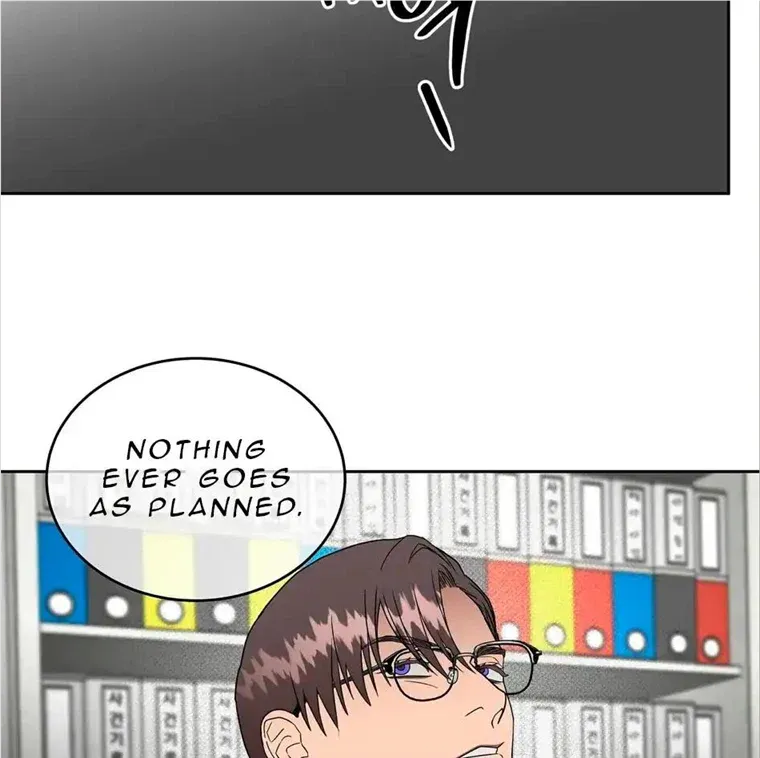 Neck and Neck Chapter 27 page 5 - 