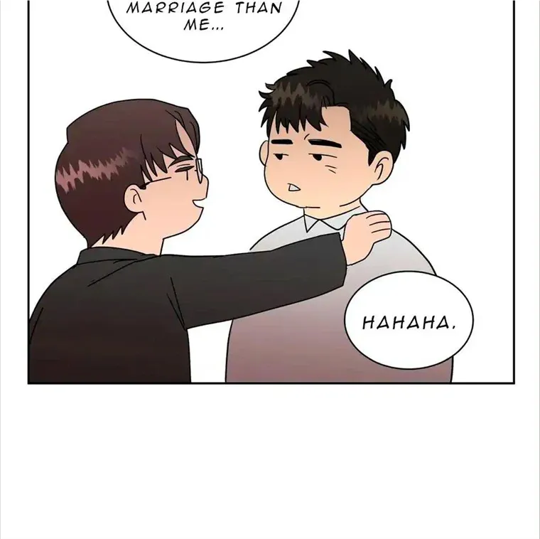 Neck and Neck Chapter 27 page 41 - 
