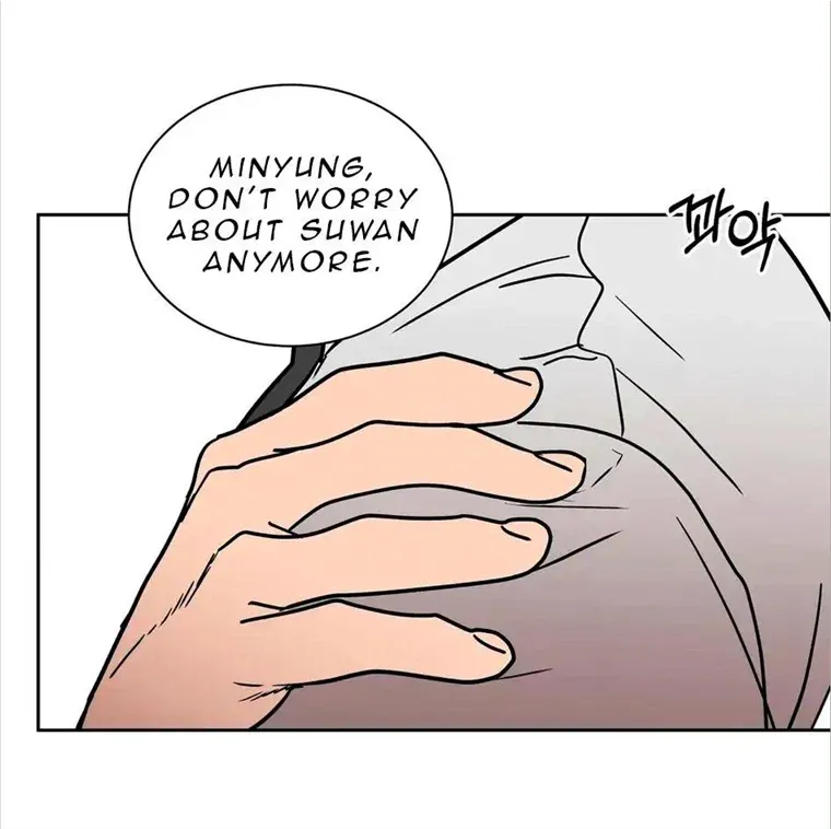 Neck and Neck Chapter 27 page 42 - 