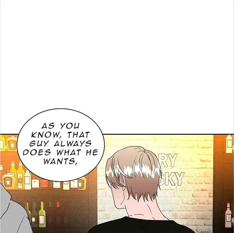 Neck and Neck Chapter 27 page 43 - 