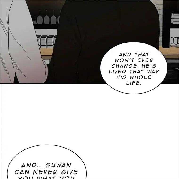 Neck and Neck Chapter 27 page 44 - 