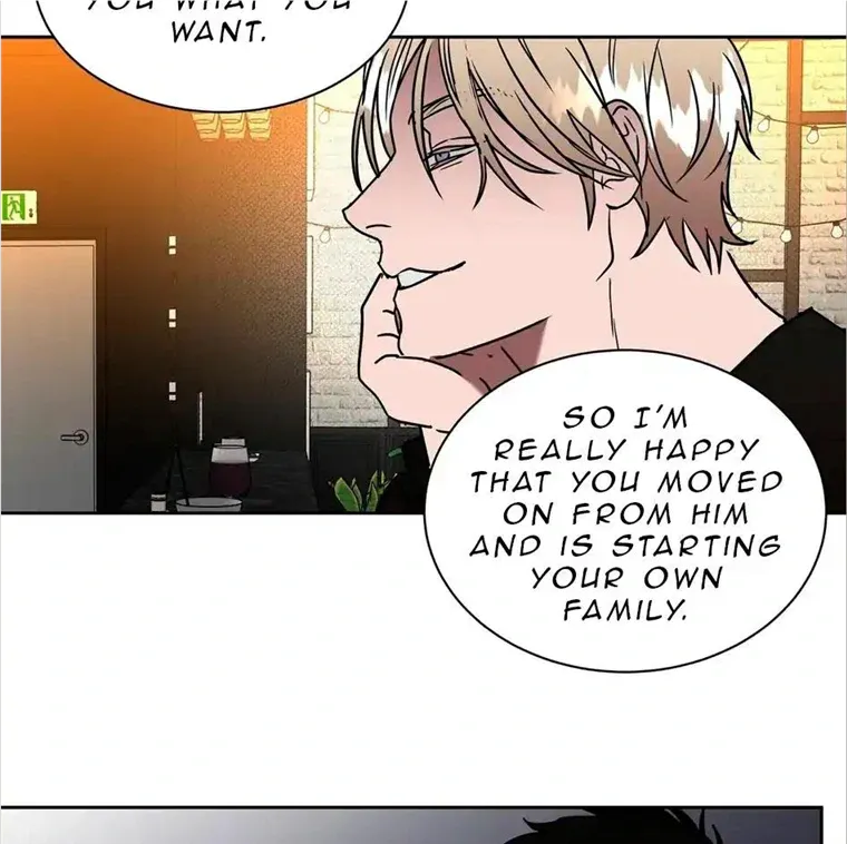 Neck and Neck Chapter 27 page 45 - 