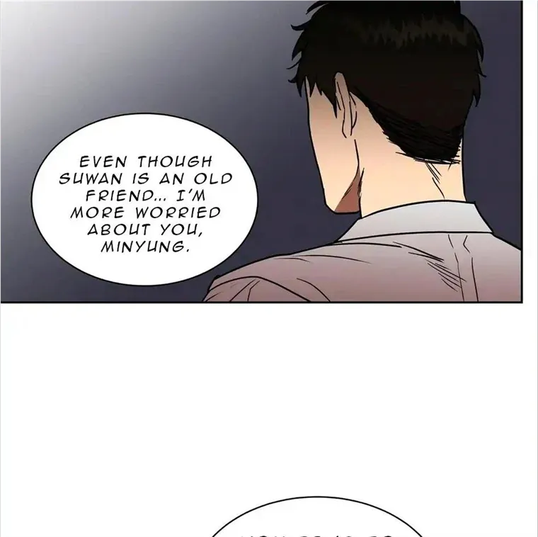 Neck and Neck Chapter 27 page 46 - 