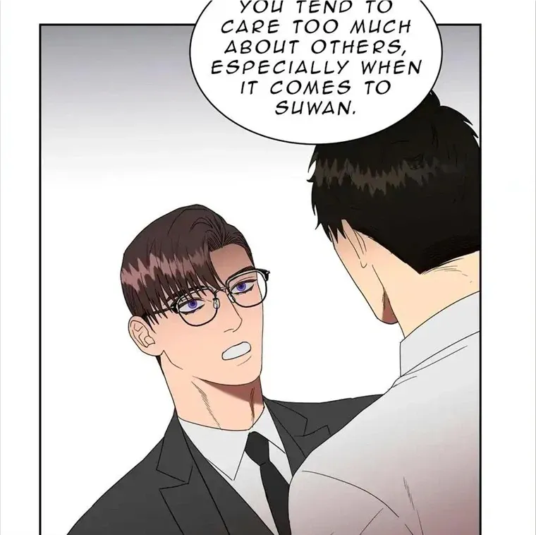 Neck and Neck Chapter 27 page 47 - 