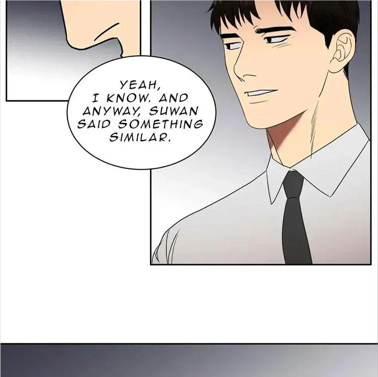 Neck and Neck Chapter 27 page 49 - 