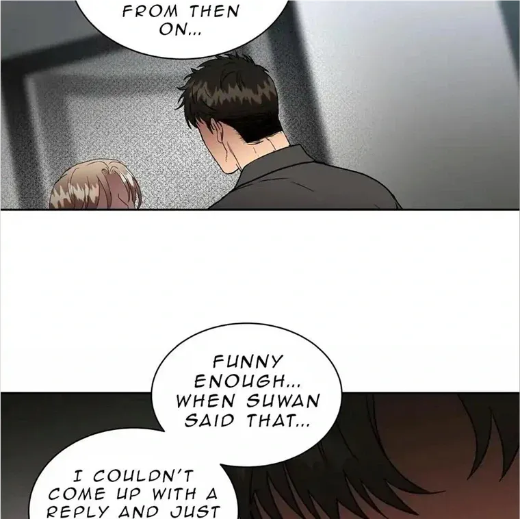 Neck and Neck Chapter 27 page 52 - 