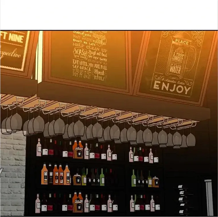 Neck and Neck Chapter 27 page 57 - 