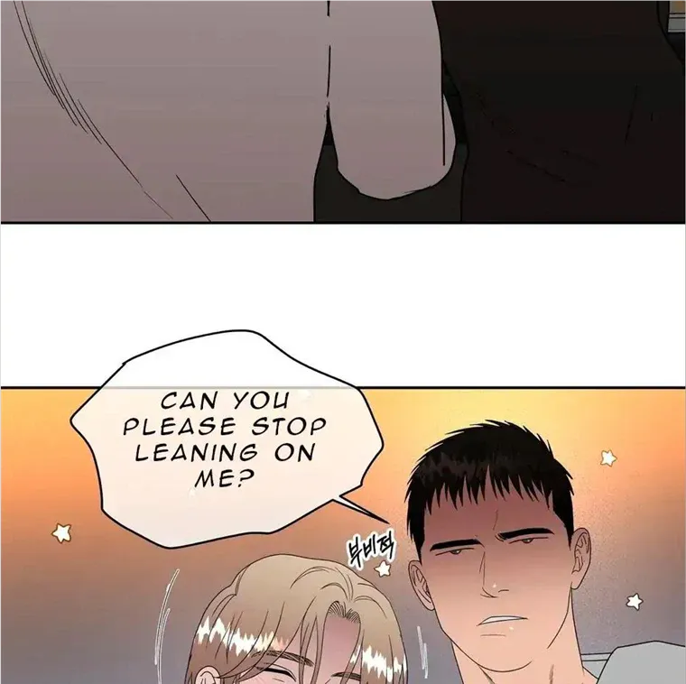 Neck and Neck Chapter 27 page 59 - 