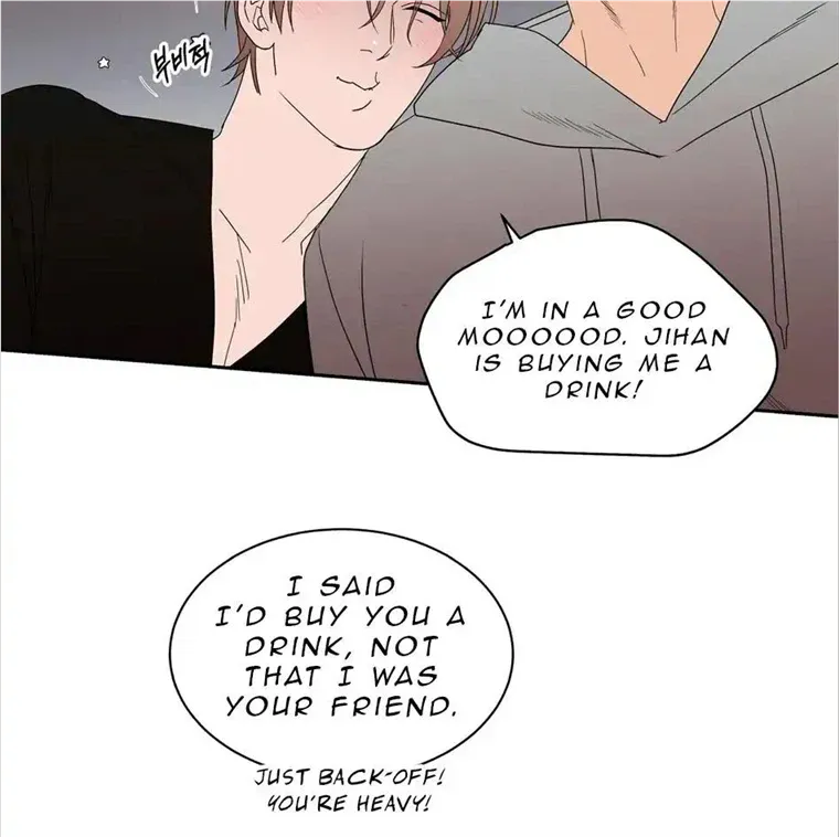Neck and Neck Chapter 27 page 60 - 