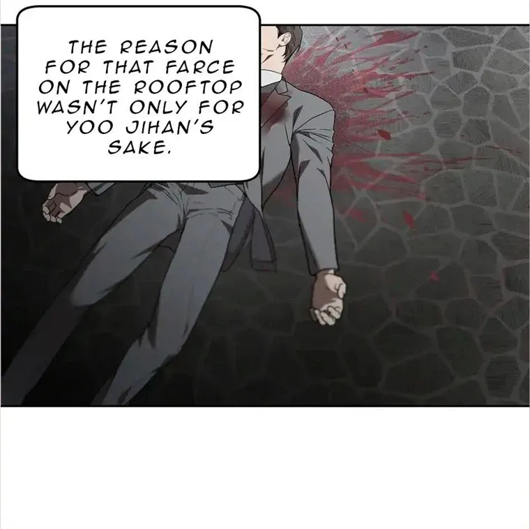 Neck and Neck Chapter 27 page 7 - 