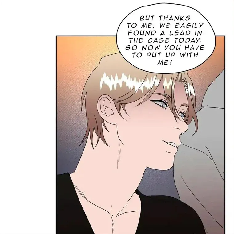 Neck and Neck Chapter 27 page 61 - 