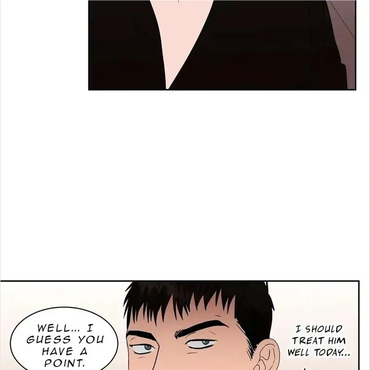 Neck and Neck Chapter 27 page 62 - 