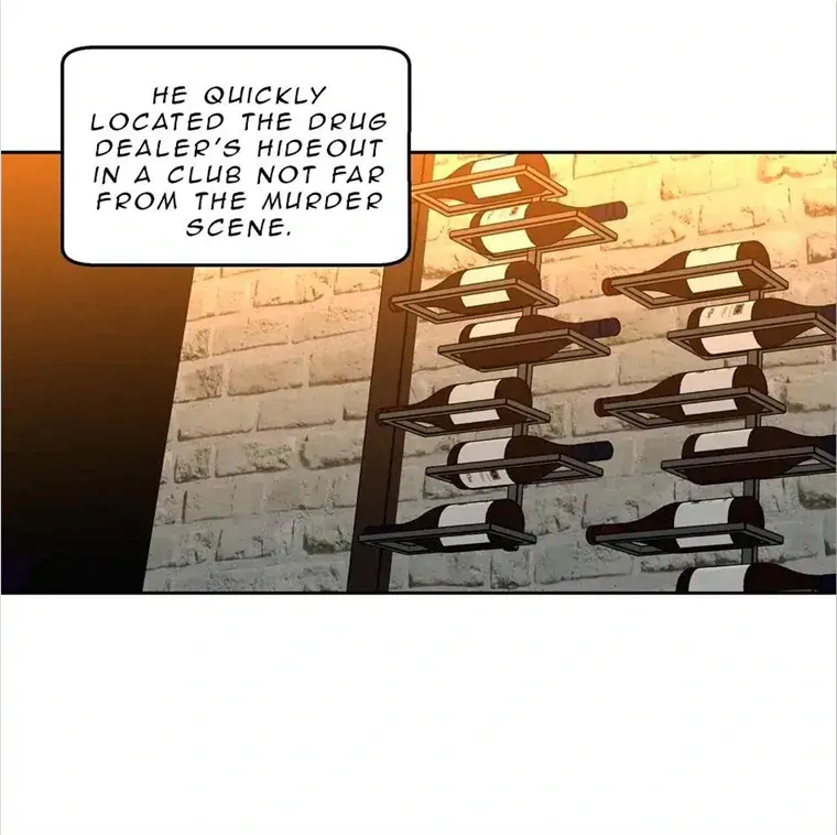 Neck and Neck Chapter 27 page 64 - 