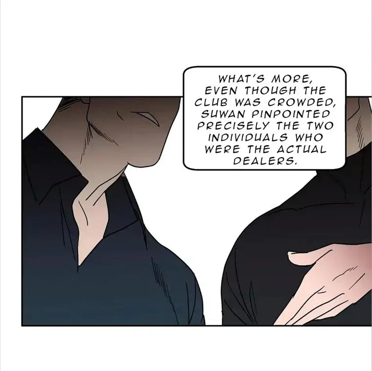 Neck and Neck Chapter 27 page 65 - 