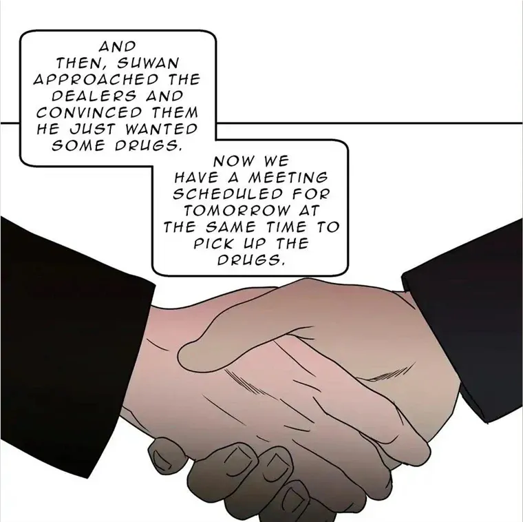Neck and Neck Chapter 27 page 66 - 