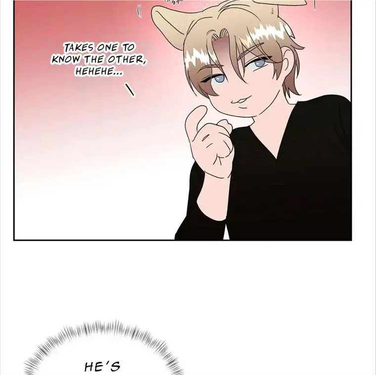 Neck and Neck Chapter 27 page 68 - 