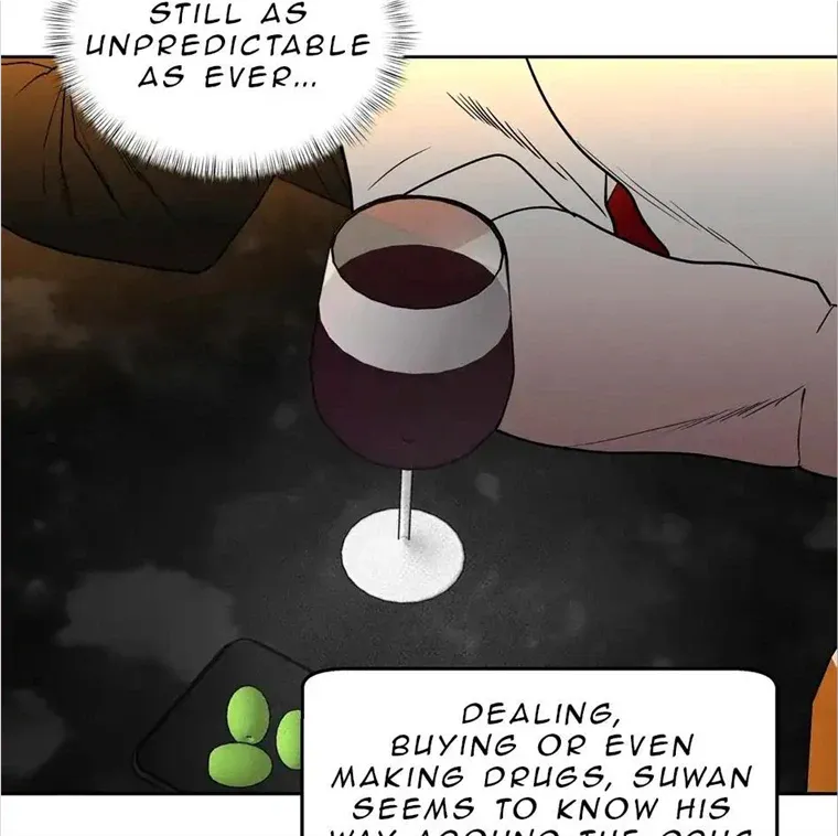 Neck and Neck Chapter 27 page 69 - 