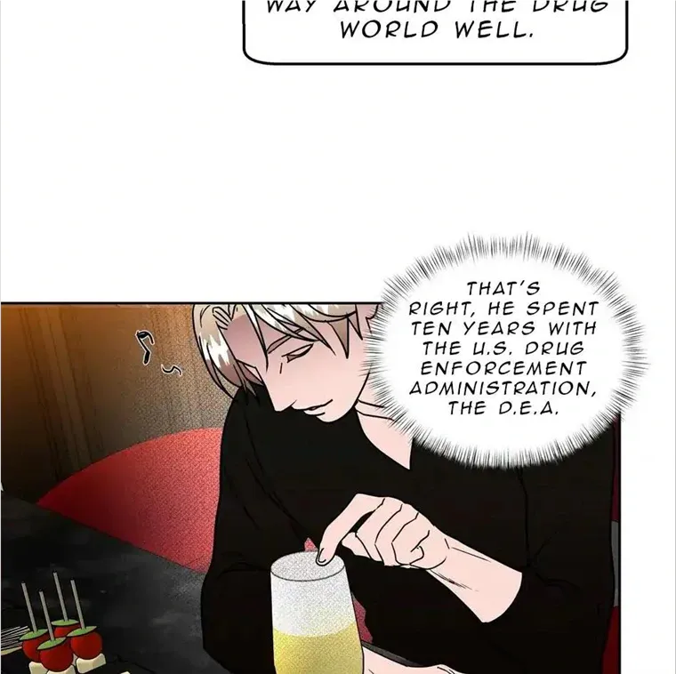 Neck and Neck Chapter 27 page 70 - 