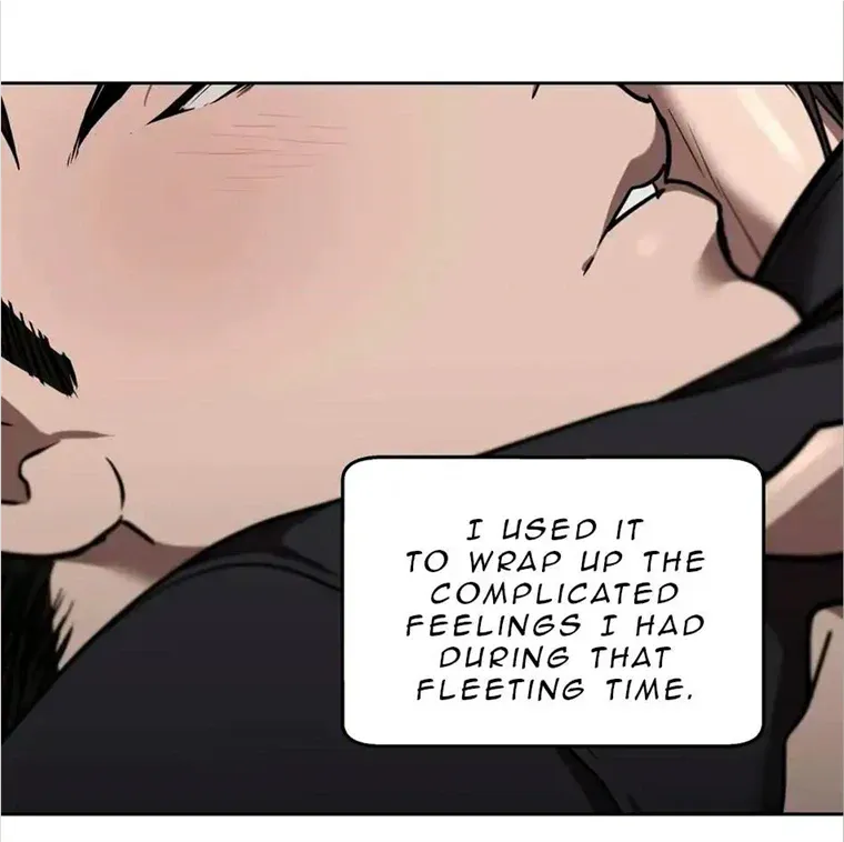 Neck and Neck Chapter 27 page 8 - 