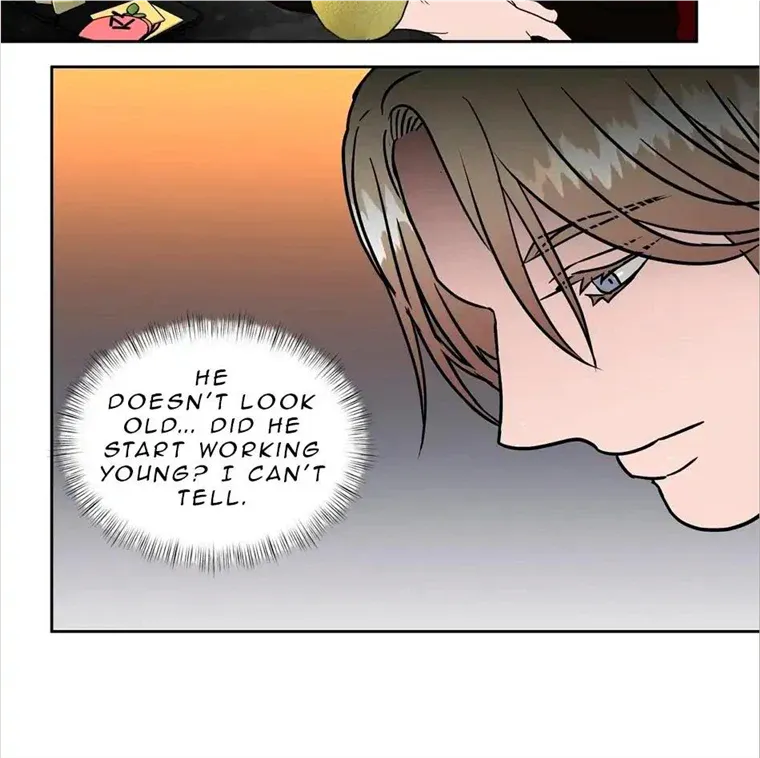 Neck and Neck Chapter 27 page 71 - 