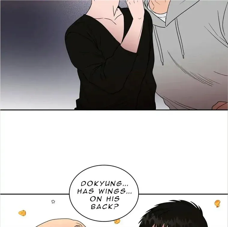 Neck and Neck Chapter 27 page 75 - 