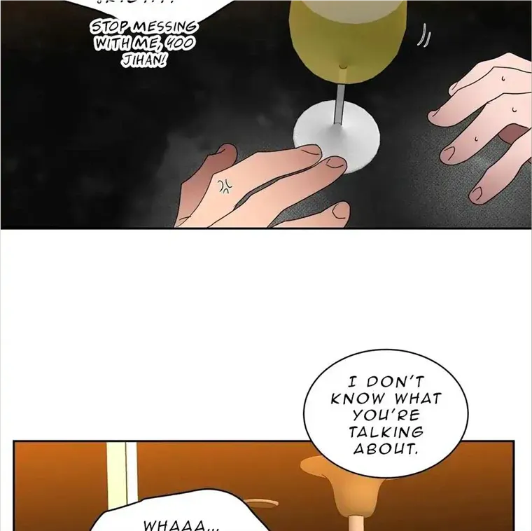 Neck and Neck Chapter 27 page 77 - 