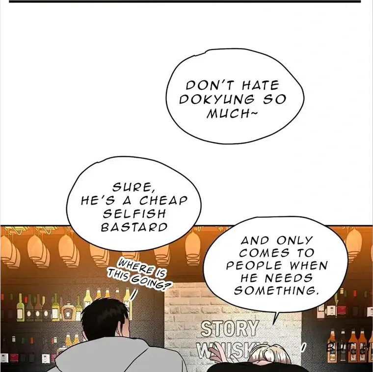 Neck and Neck Chapter 27 page 79 - 